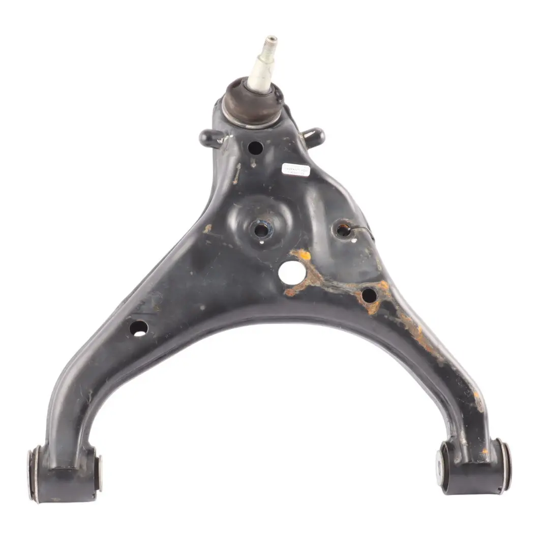 Mk2 Front Wishbone Control Arm Lower Right O/S to Volkswagen Amarok with Part number MB3C-3078-G3C Volkswagen Amarok Mk2 Front Wishbone Control Arm Lower Right O/S - SKU MB3C-3078-G3C - Part number MB3C-3078-G3C