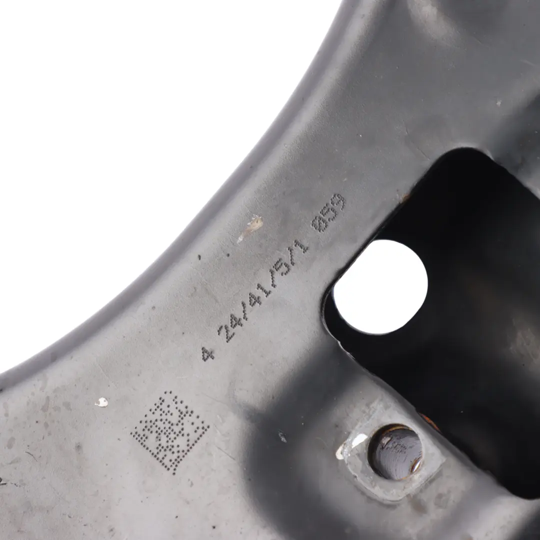 Mk2 Front Wishbone Control Arm Lower Right O/S to Volkswagen Amarok with Part number MB3C-3078-G3C Volkswagen Amarok Mk2 Front Wishbone Control Arm Lower Right O/S - SKU MB3C-3078-G3C - Part number MB3C-3078-G3C