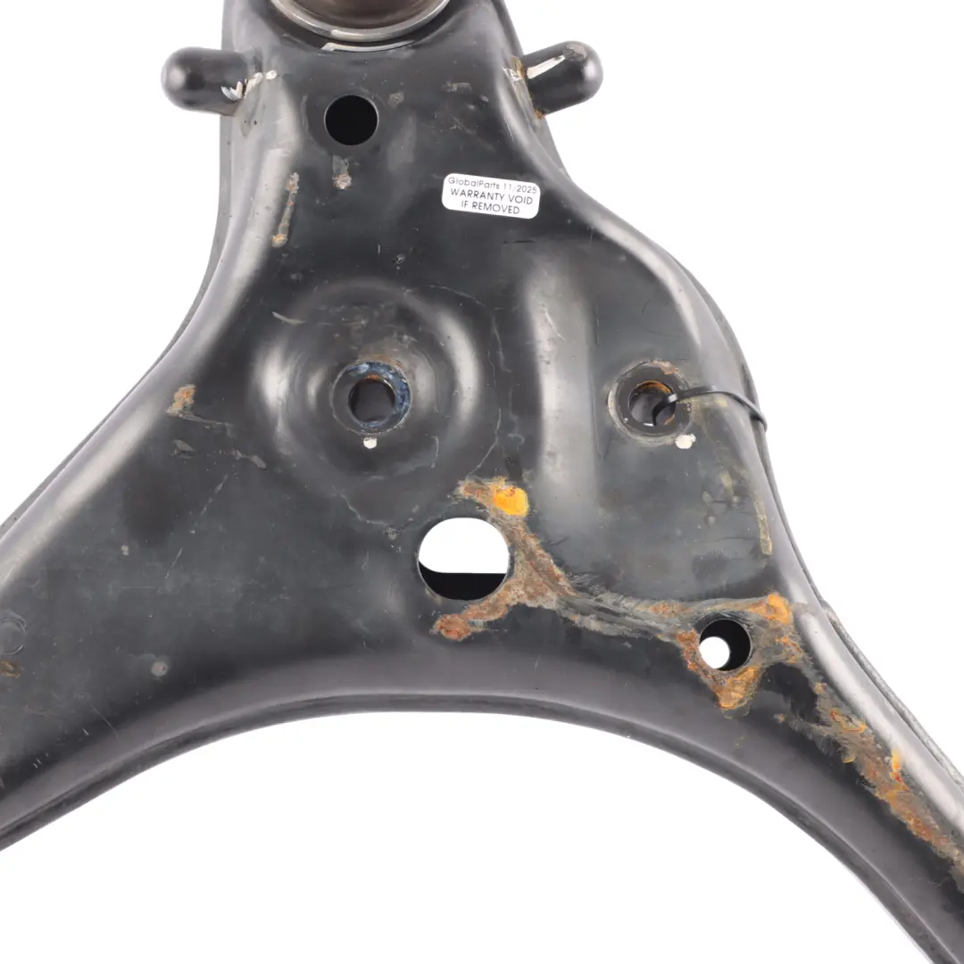 Mk2 Front Wishbone Control Arm Lower Right O/S to Volkswagen Amarok with Part number MB3C-3078-G3C Volkswagen Amarok Mk2 Front Wishbone Control Arm Lower Right O/S - SKU MB3C-3078-G3C - Part number MB3C-3078-G3C
