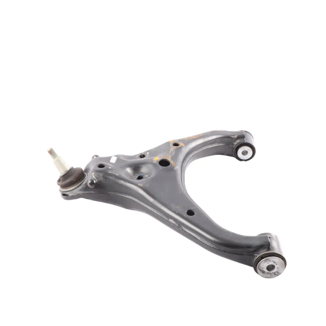 Mk2 Front Wishbone Control Arm Lower Right O/S to Volkswagen Amarok with Part number MB3C-3078-G3C Volkswagen Amarok Mk2 Front Wishbone Control Arm Lower Right O/S - SKU MB3C-3078-G3C - Part number MB3C-3078-G3C