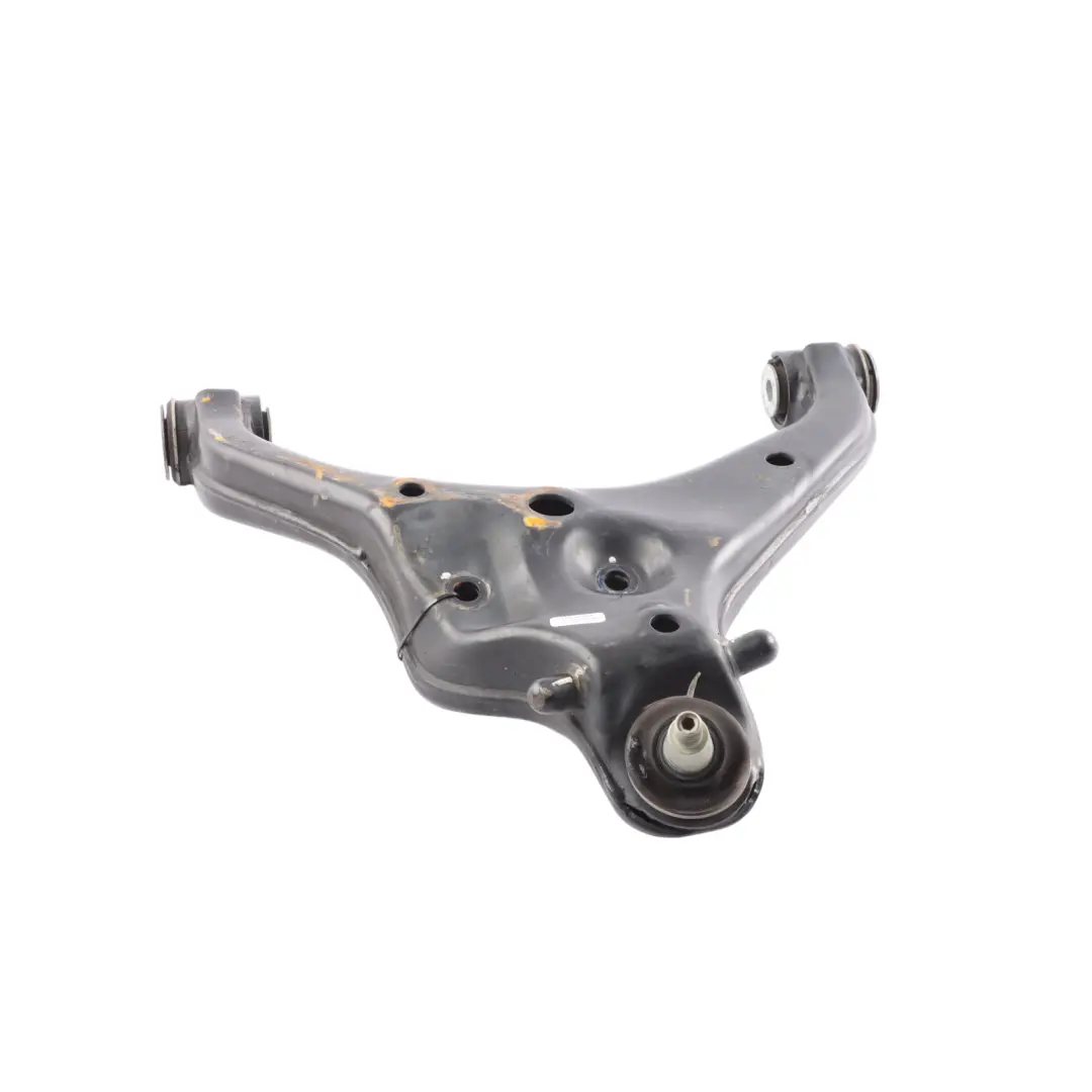 Mk2 Front Wishbone Control Arm Lower Right O/S to Volkswagen Amarok with Part number MB3C-3078-G3C Volkswagen Amarok Mk2 Front Wishbone Control Arm Lower Right O/S - SKU MB3C-3078-G3C - Part number MB3C-3078-G3C