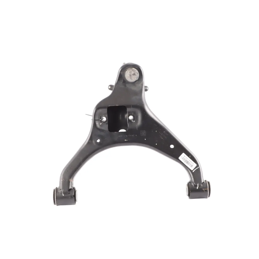 Mk2 Front Wishbone Control Arm Lower Right O/S to Volkswagen Amarok with Part number MB3C-3078-G3C Volkswagen Amarok Mk2 Front Wishbone Control Arm Lower Right O/S - SKU MB3C-3078-G3C - Part number MB3C-3078-G3C