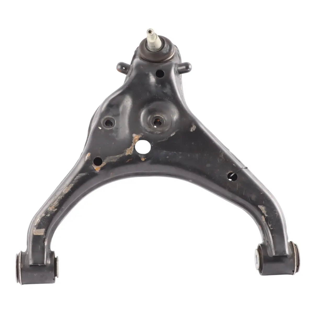 Volkswagen Amarok Mk2 Front Wishbone Control Arm Lower Left N/S MB3C-3078-G3C