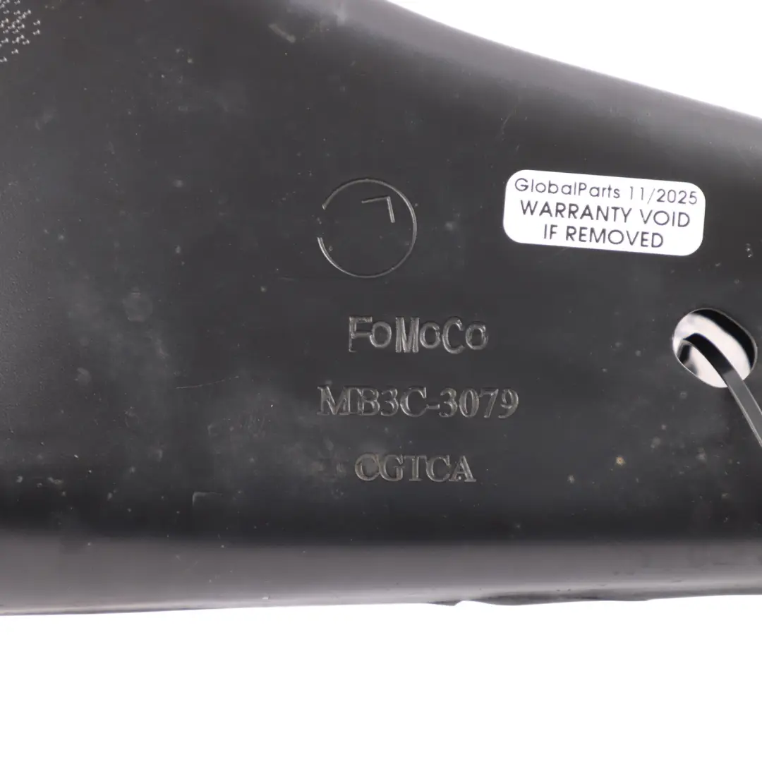 Mk2 Front Wishbone Control Arm Lower Left N/S MB3C-3078-G3C to Volkswagen Amarok with Part number MB3C-3079 Volkswagen Amarok Mk2 Front Wishbone Control Arm Lower Left N/S MB3C-3078-G3C - SKU MB3C-3079-G3C - Part number MB3C-3079