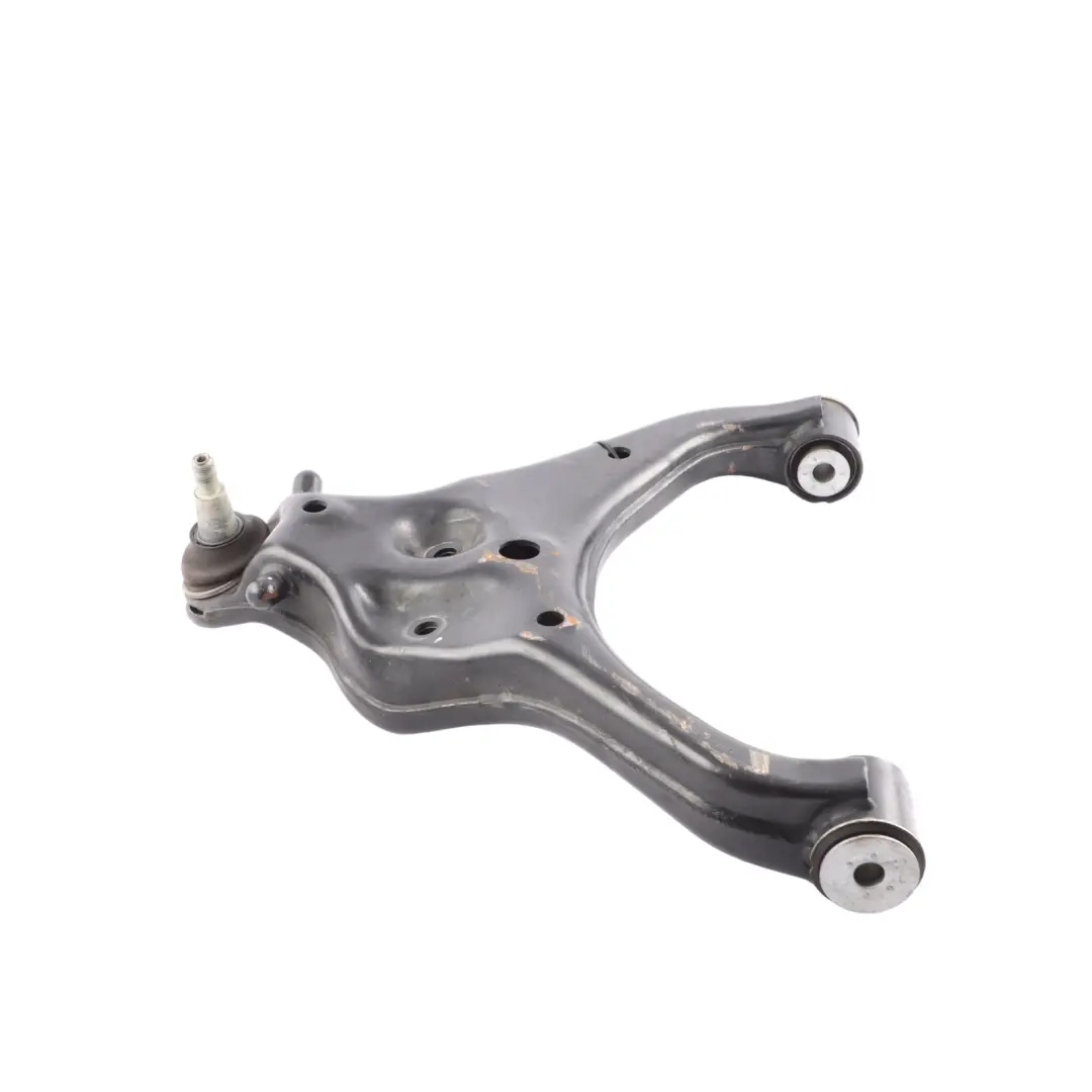Mk2 Front Wishbone Control Arm Lower Left N/S MB3C-3078-G3C to Volkswagen Amarok with Part number MB3C-3079 Volkswagen Amarok Mk2 Front Wishbone Control Arm Lower Left N/S MB3C-3078-G3C - SKU MB3C-3079-G3C - Part number MB3C-3079