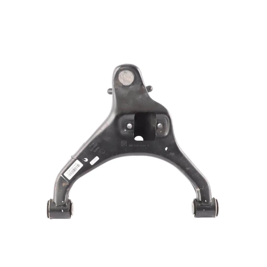 Mk2 Front Wishbone Control Arm Lower Left N/S MB3C-3078-G3C to Volkswagen Amarok with Part number MB3C-3079 Volkswagen Amarok Mk2 Front Wishbone Control Arm Lower Left N/S MB3C-3078-G3C - SKU MB3C-3079-G3C - Part number MB3C-3079
