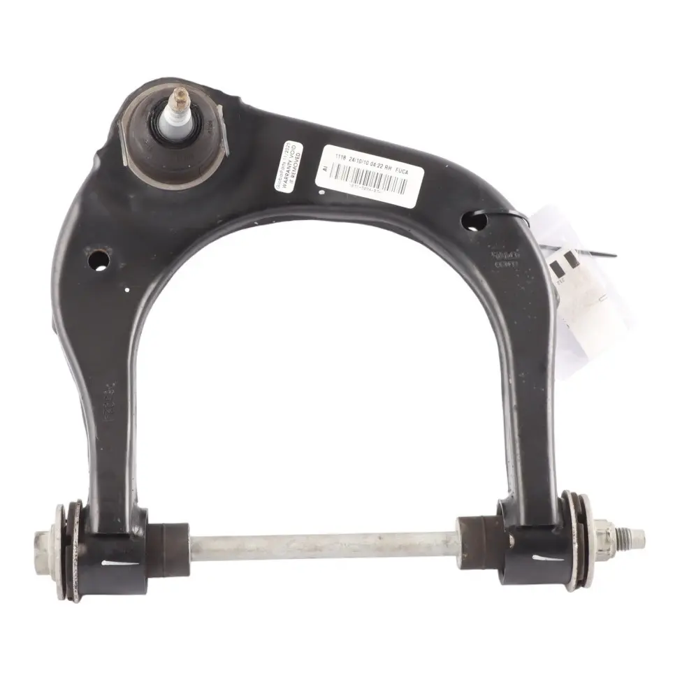 VW Amarok Mk2 Control Arm Rear Suspension Wishbone Upper Right O/S MB3C-3084-B3A