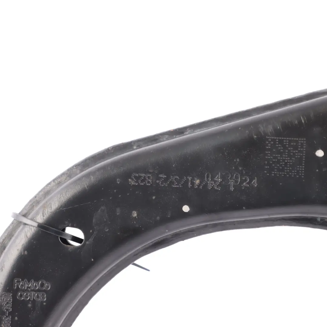 VW Amarok Mk2 Control Arm Rear Suspension Wishbone Upper Right O/S - SKU MB3C-3084-B3A - Part number MB3C-3084-B3A