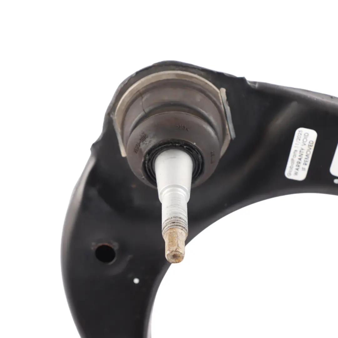 VW Amarok Mk2 Control Arm Rear Suspension Wishbone Upper Right O/S - SKU MB3C-3084-B3A - Part number MB3C-3084-B3A