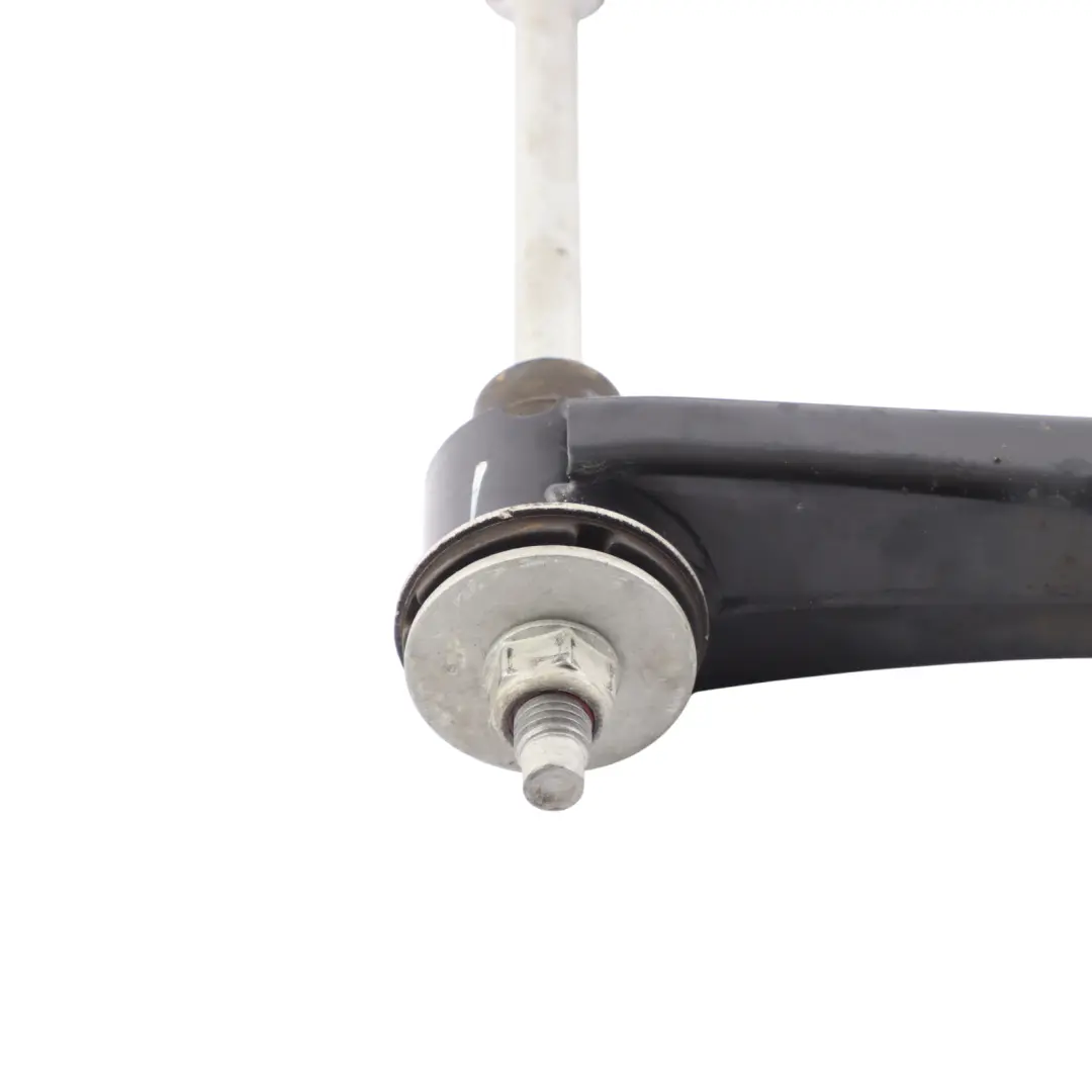 Mk2 Control Arm Rear Suspension Wishbone Upper Right O/S to VW Amarok with Part number MB3C-3084-B3A VW Amarok Mk2 Control Arm Rear Suspension Wishbone Upper Right O/S - SKU MB3C-3084-B3A - Part number MB3C-3084-B3A