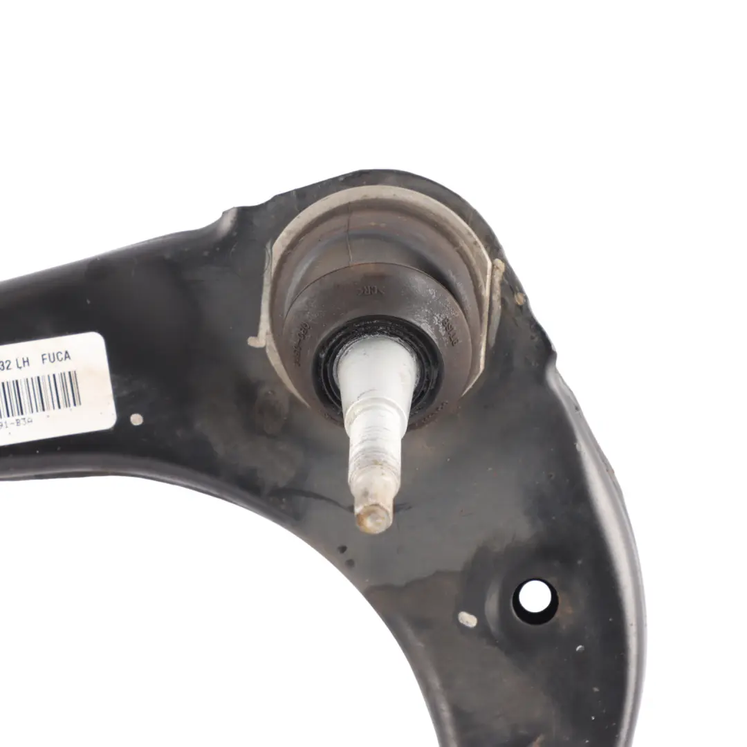 Mk2 Control Arm Rear Suspension Wishbone Upper Left N/S to VW Amarok with Part number MB3C-3091 VW Amarok Mk2 Control Arm Rear Suspension Wishbone Upper Left N/S - SKU MB3C-3091-B3A - Part number MB3C-3091