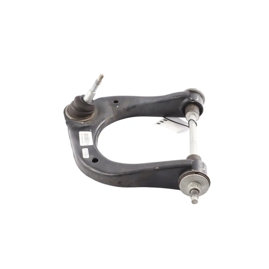 Mk2 Control Arm Rear Suspension Wishbone Upper Left N/S to VW Amarok with Part number MB3C-3091 VW Amarok Mk2 Control Arm Rear Suspension Wishbone Upper Left N/S - SKU MB3C-3091-B3A - Part number MB3C-3091