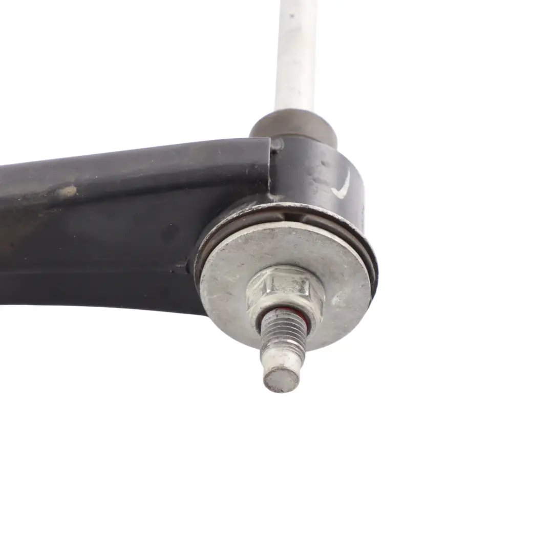 Mk2 Control Arm Rear Suspension Wishbone Upper Left N/S to VW Amarok with Part number MB3C-3091 VW Amarok Mk2 Control Arm Rear Suspension Wishbone Upper Left N/S - SKU MB3C-3091-B3A - Part number MB3C-3091