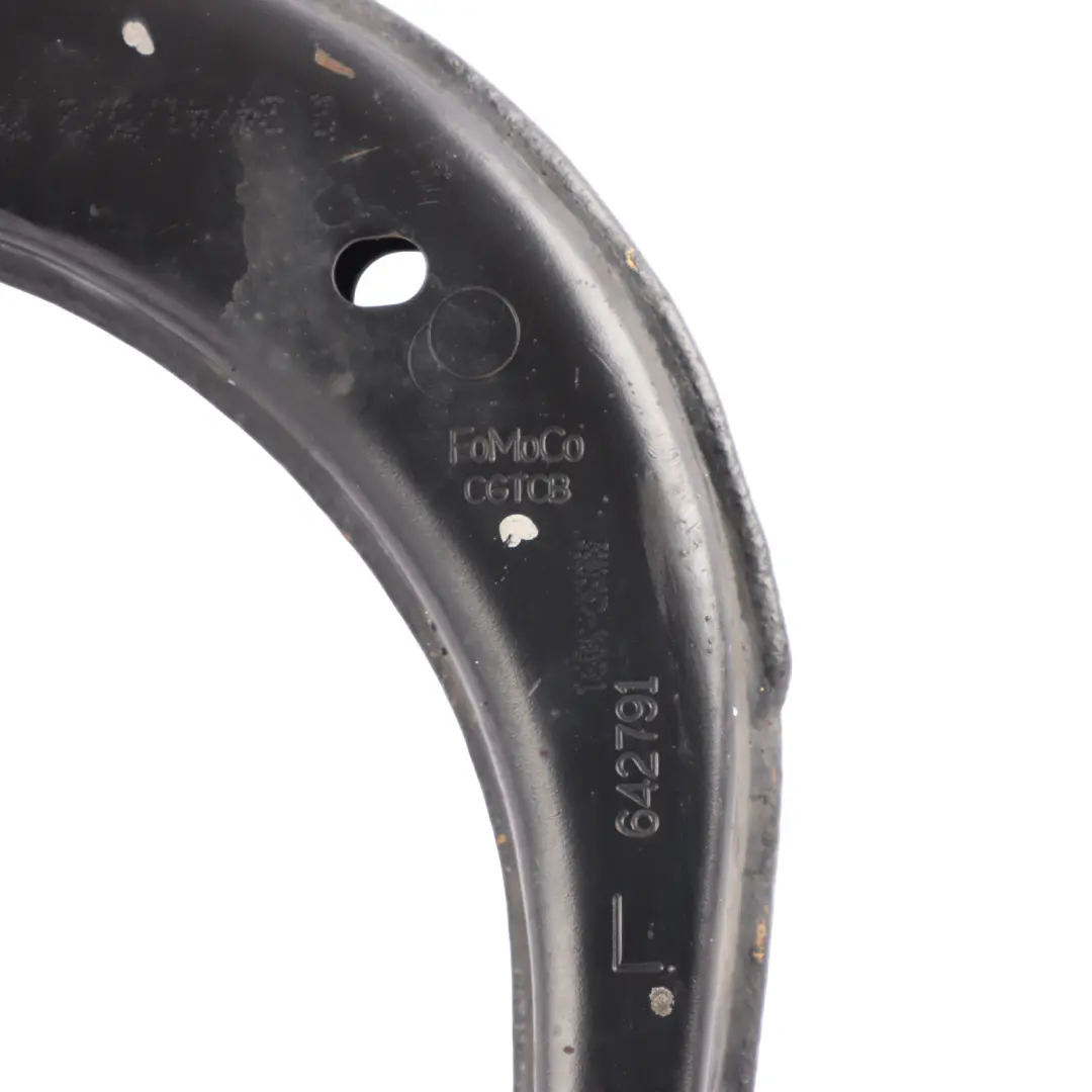 Mk2 Control Arm Rear Suspension Wishbone Upper Left N/S to VW Amarok with Part number MB3C-3091 VW Amarok Mk2 Control Arm Rear Suspension Wishbone Upper Left N/S - SKU MB3C-3091-B3A - Part number MB3C-3091