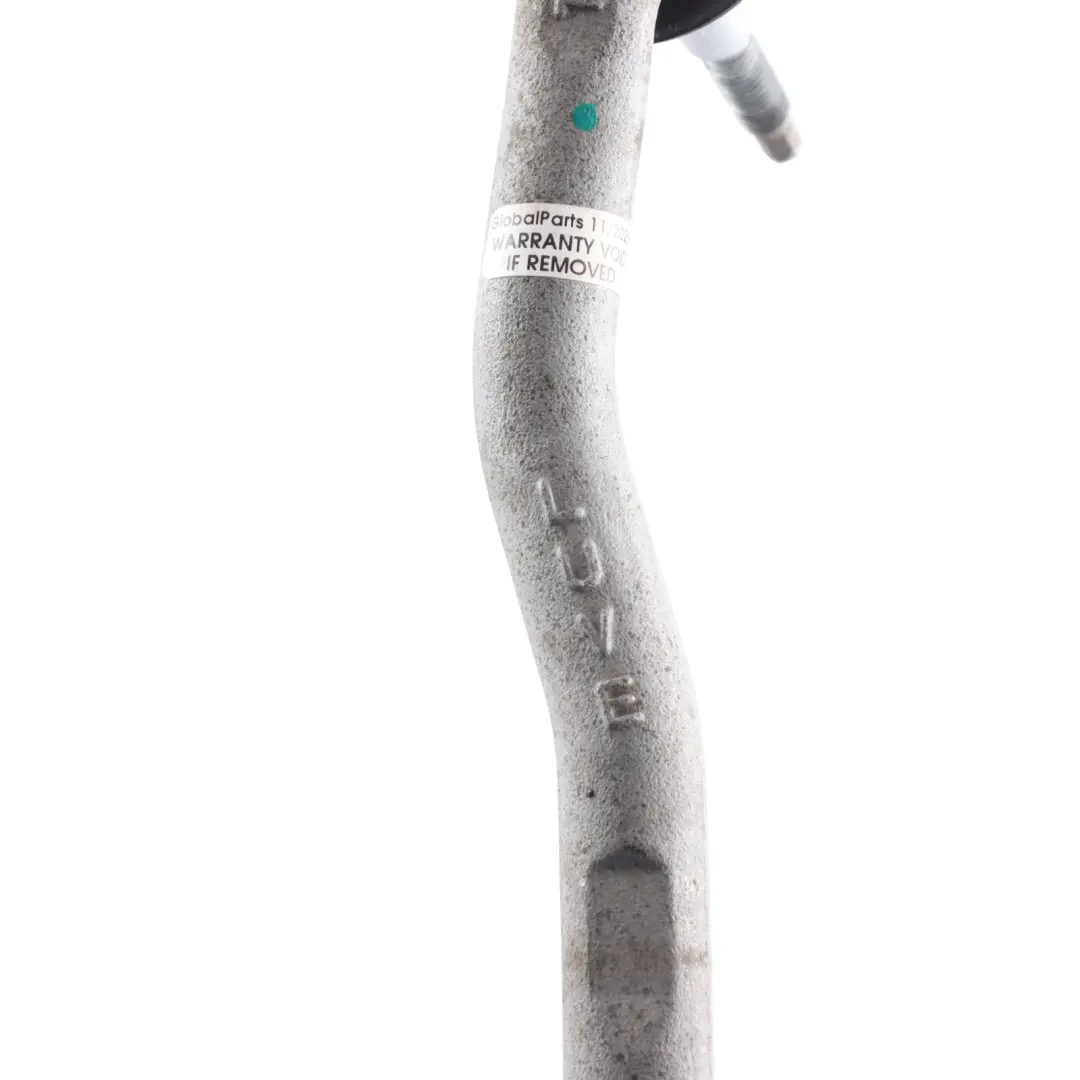 Mk2 Front Axle Steering Tie Rod Left N/S to VW Volkswagen Amarok with Part number MB3C-3290-AA VW Volkswagen Amarok Mk2 Front Axle Steering Tie Rod Left N/S - SKU MB3C-3290-AA - Part number MB3C-3290-AA