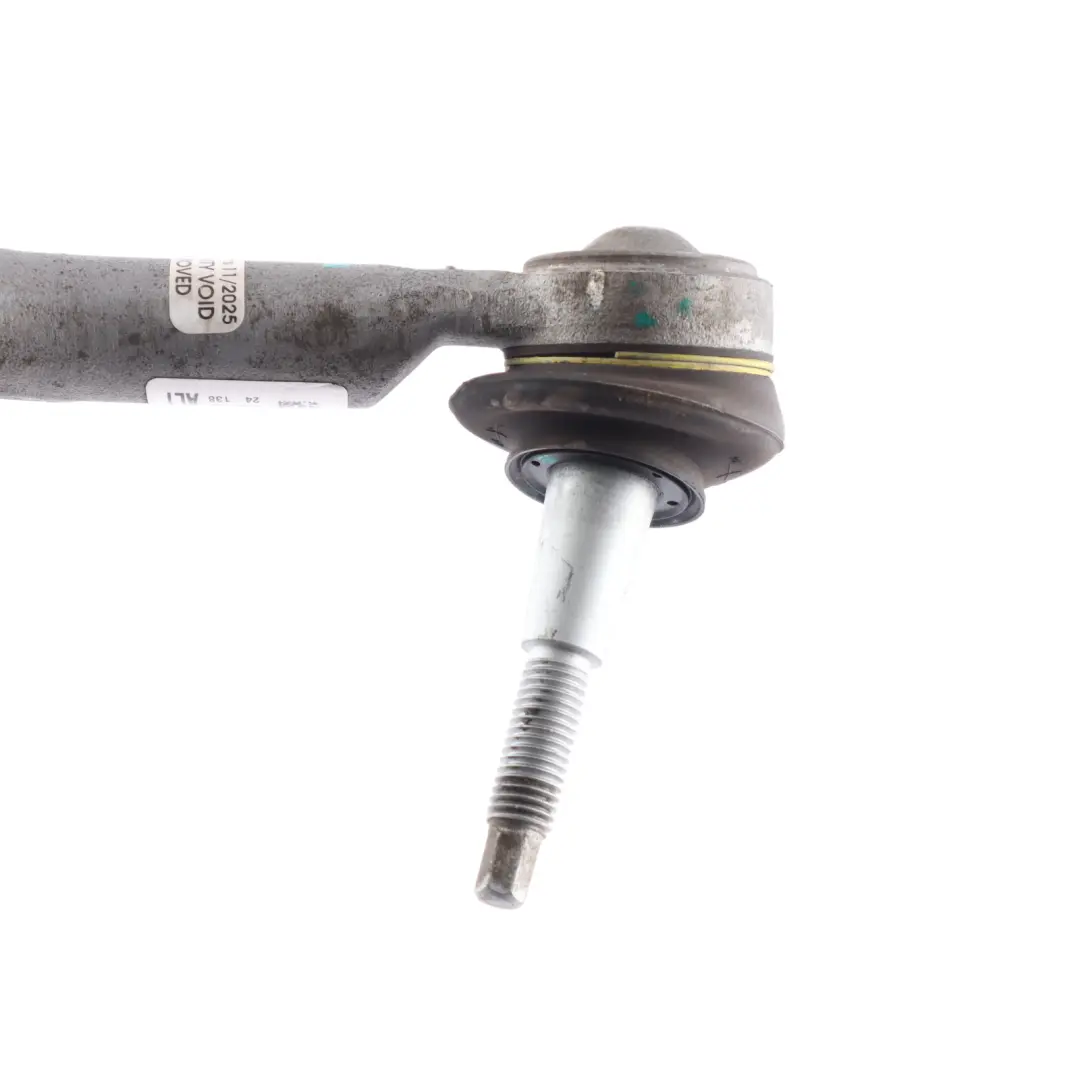VW Volkswagen Amarok Mk2 Front Axle Steering Tie Rod Left N/S - SKU MB3C-3290-AA - Part number MB3C-3290-AA