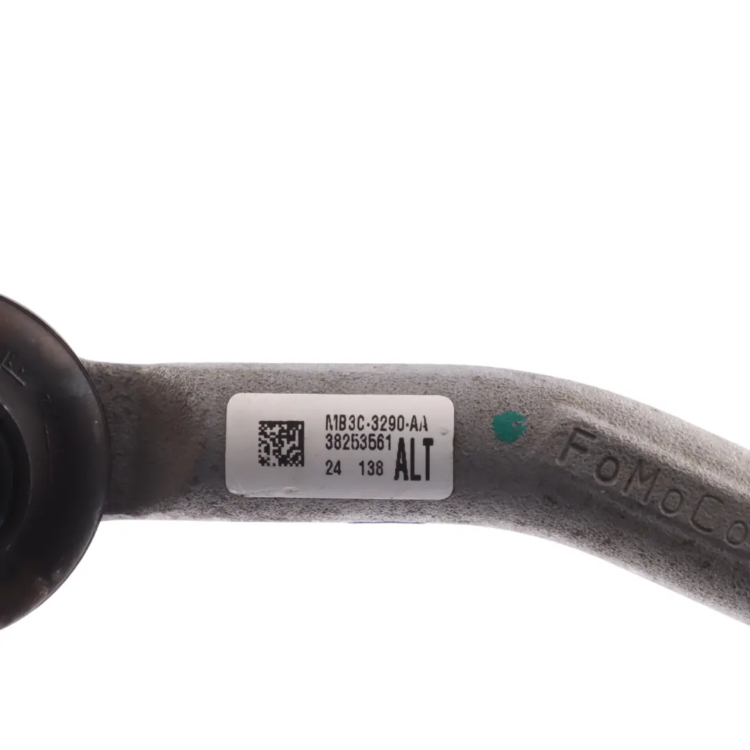 Mk2 Front Axle Steering Tie Rod Left N/S to VW Volkswagen Amarok with Part number MB3C-3290-AA VW Volkswagen Amarok Mk2 Front Axle Steering Tie Rod Left N/S - SKU MB3C-3290-AA - Part number MB3C-3290-AA