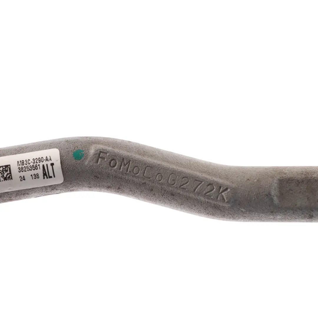 VW Volkswagen Amarok Mk2 Front Axle Steering Tie Rod Left N/S - SKU MB3C-3290-AA - Part number MB3C-3290-AA