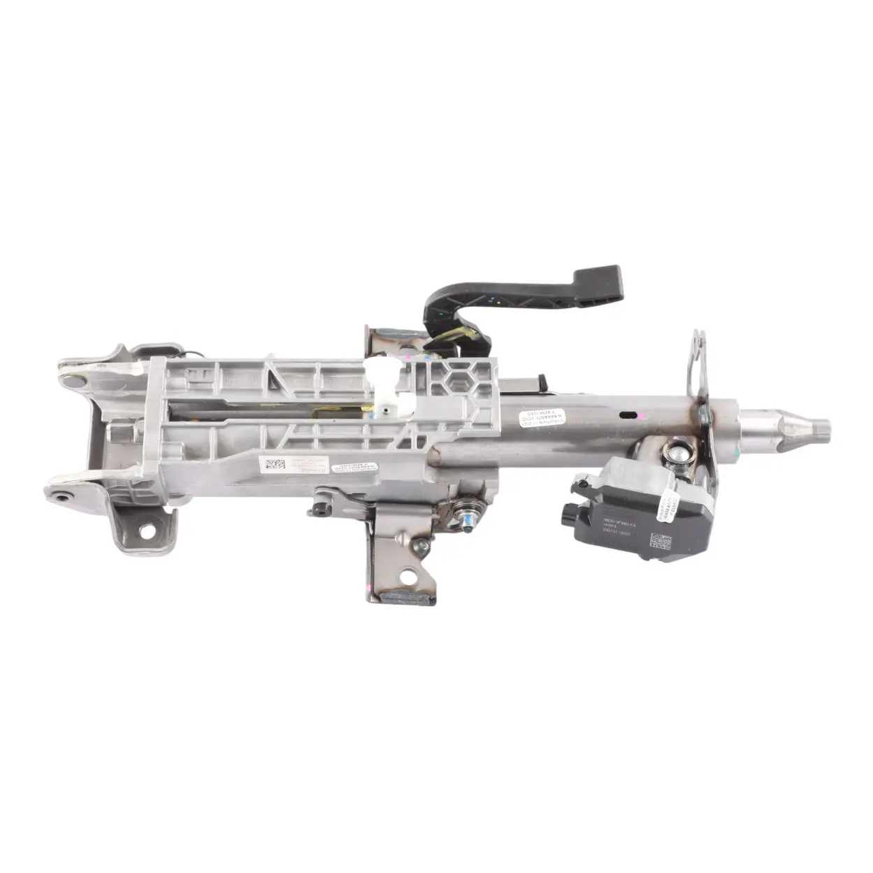 Volkswagen Amarok Mk2 Steering Column Drive Motor Module Unit MB3C-3F880-FA