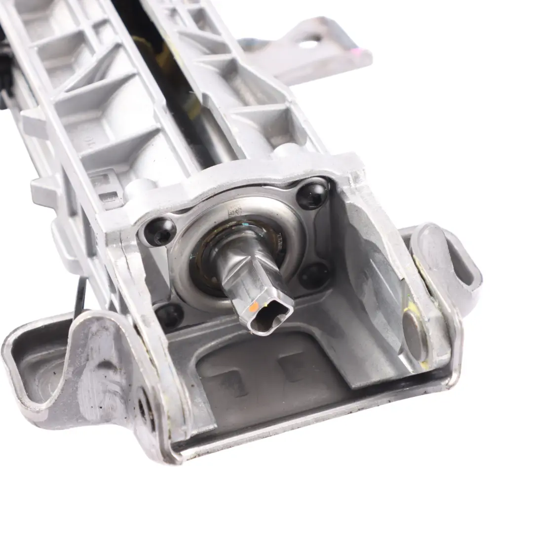 Volkswagen Amarok Mk2 Steering Column Drive Motor Module Unit MB3C-3F880-FA - SKU MB3C-3C529-CE - Part number MB3C-3C529-CE