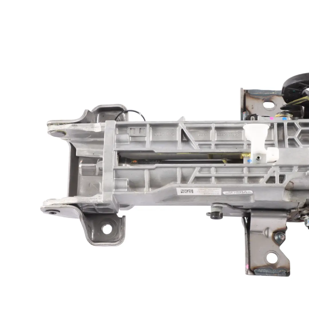 Mk2 Steering Column Drive Motor Module Unit MB3C-3F880-FA to Volkswagen Amarok with Part number MB3C-3C529-CE Volkswagen Amarok Mk2 Steering Column Drive Motor Module Unit MB3C-3F880-FA - SKU MB3C-3C529-CE - Part number MB3C-3C529-CE