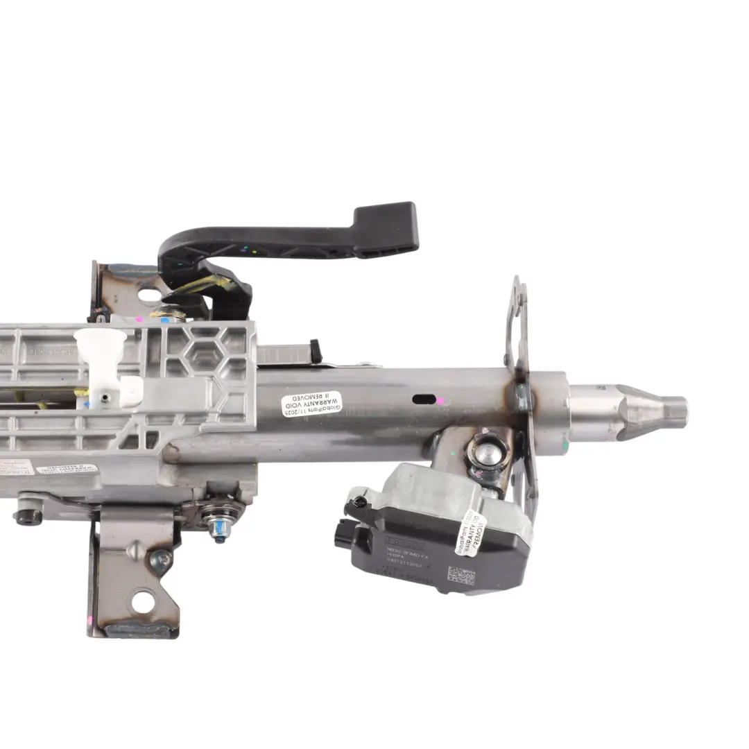 Mk2 Steering Column Drive Motor Module Unit MB3C-3F880-FA to Volkswagen Amarok with Part number MB3C-3C529-CE Volkswagen Amarok Mk2 Steering Column Drive Motor Module Unit MB3C-3F880-FA - SKU MB3C-3C529-CE - Part number MB3C-3C529-CE