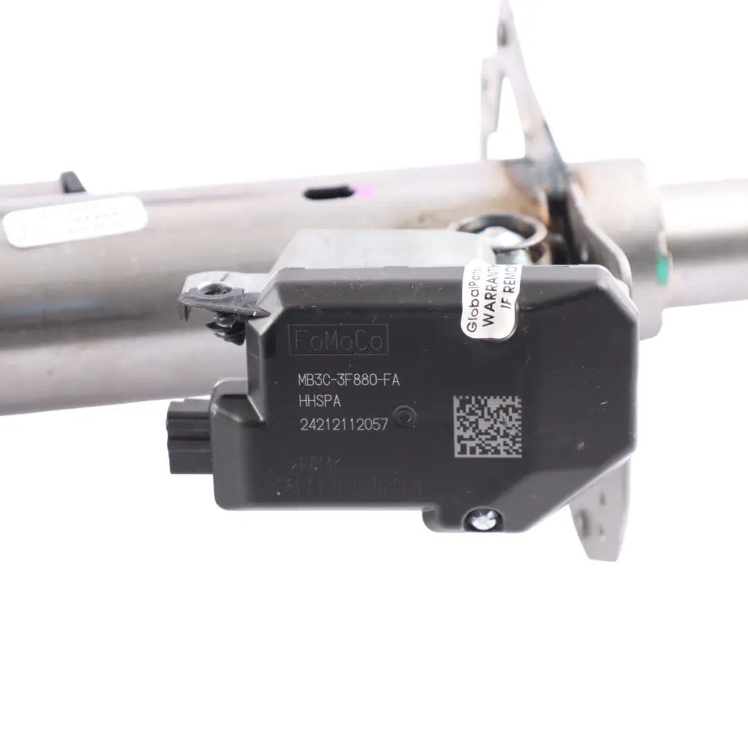 Mk2 Steering Column Drive Motor Module Unit MB3C-3F880-FA to Volkswagen Amarok with Part number MB3C-3C529-CE Volkswagen Amarok Mk2 Steering Column Drive Motor Module Unit MB3C-3F880-FA - SKU MB3C-3C529-CE - Part number MB3C-3C529-CE