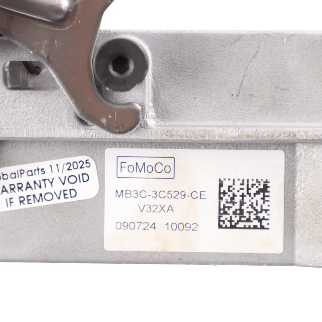 Mk2 Steering Column Drive Motor Module Unit MB3C-3F880-FA to Volkswagen Amarok with Part number MB3C-3C529-CE Volkswagen Amarok Mk2 Steering Column Drive Motor Module Unit MB3C-3F880-FA - SKU MB3C-3C529-CE - Part number MB3C-3C529-CE