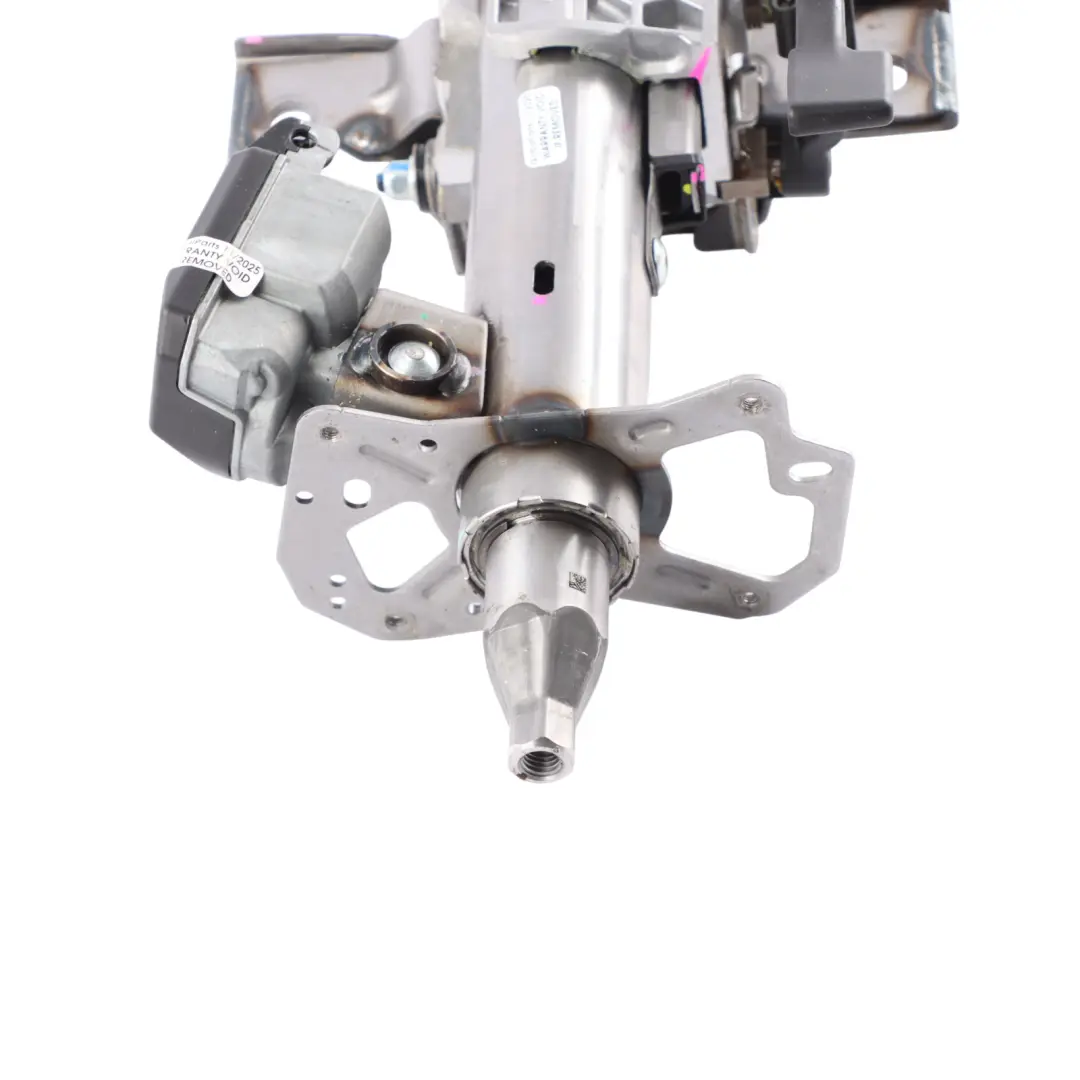 Mk2 Steering Column Drive Motor Module Unit MB3C-3F880-FA to Volkswagen Amarok with Part number MB3C-3C529-CE Volkswagen Amarok Mk2 Steering Column Drive Motor Module Unit MB3C-3F880-FA - SKU MB3C-3C529-CE - Part number MB3C-3C529-CE