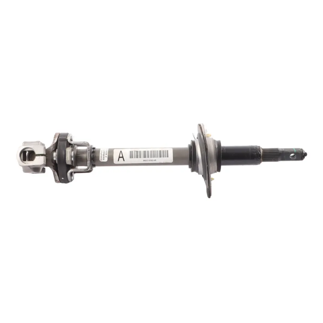 Mk2 Steering Column Drive Shaft Joint to Volkswagen Amarok with Part number MB3C-3C662-AB Volkswagen Amarok Mk2 Steering Column Drive Shaft Joint - SKU MB3C-3C662-AB - Part number MB3C-3C662-AB