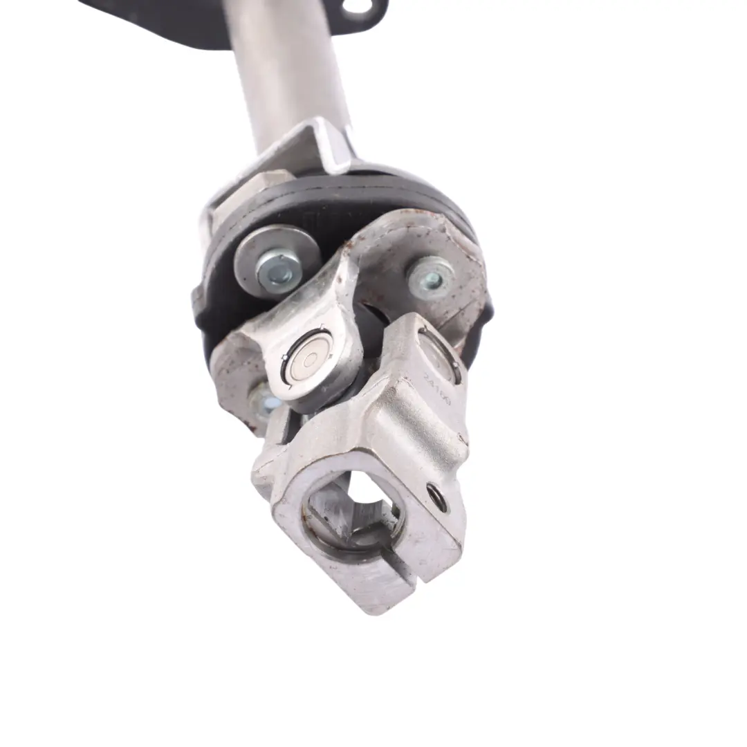 Mk2 Steering Column Drive Shaft Joint to Volkswagen Amarok with Part number MB3C-3C662-AB Volkswagen Amarok Mk2 Steering Column Drive Shaft Joint - SKU MB3C-3C662-AB - Part number MB3C-3C662-AB