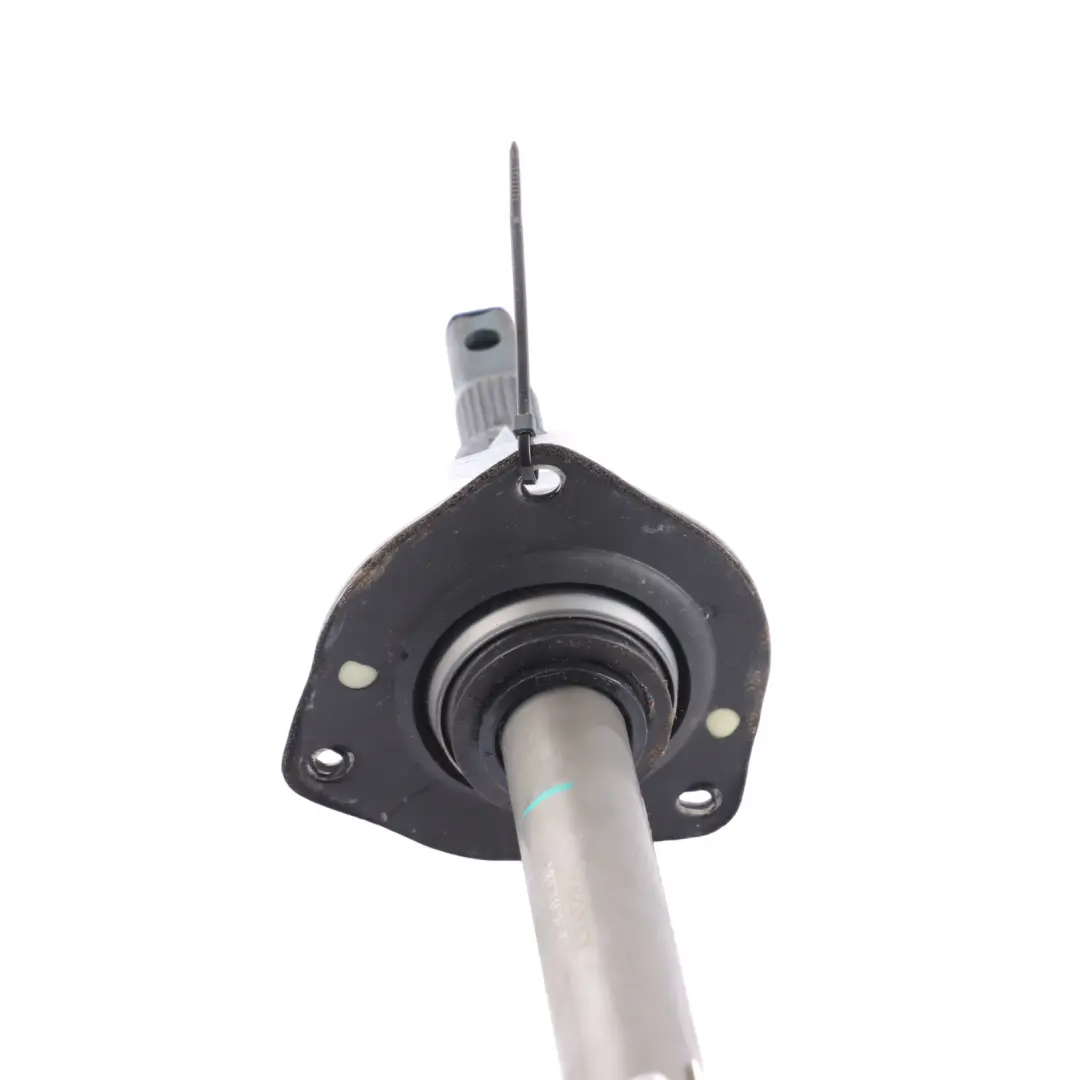 Mk2 Steering Column Drive Shaft Joint to Volkswagen Amarok with Part number MB3C-3C662-AB Volkswagen Amarok Mk2 Steering Column Drive Shaft Joint - SKU MB3C-3C662-AB - Part number MB3C-3C662-AB