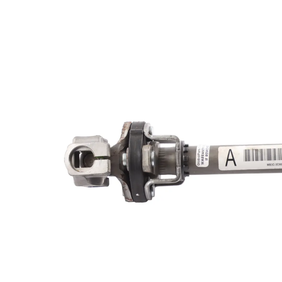 Volkswagen Amarok Mk2 Steering Column Drive Shaft Joint - SKU MB3C-3C662-AB - Part number MB3C-3C662-AB
