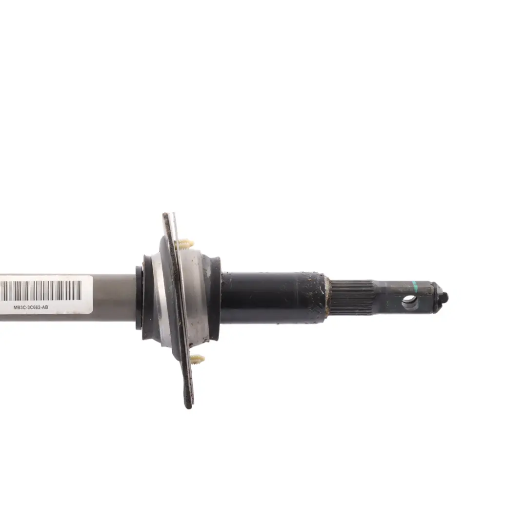 Mk2 Steering Column Drive Shaft Joint to Volkswagen Amarok with Part number MB3C-3C662-AB Volkswagen Amarok Mk2 Steering Column Drive Shaft Joint - SKU MB3C-3C662-AB - Part number MB3C-3C662-AB