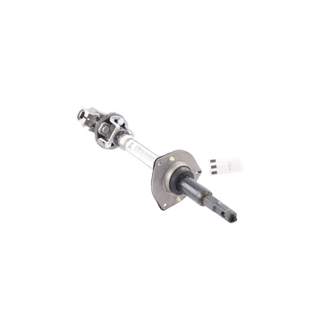 Mk2 Steering Column Drive Shaft Joint to Volkswagen Amarok with Part number MB3C-3C662-AB Volkswagen Amarok Mk2 Steering Column Drive Shaft Joint - SKU MB3C-3C662-AB - Part number MB3C-3C662-AB