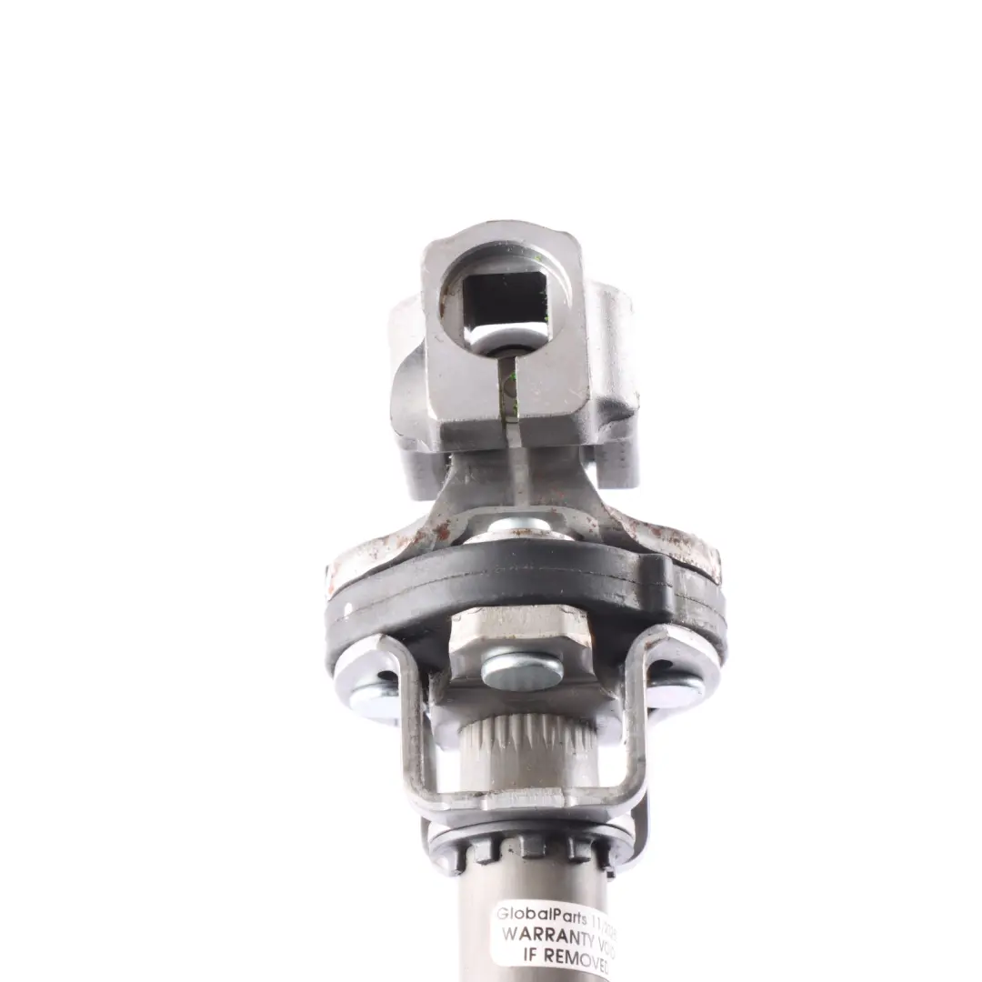 Mk2 Steering Column Drive Shaft Joint to Volkswagen Amarok with Part number MB3C-3C662-AB Volkswagen Amarok Mk2 Steering Column Drive Shaft Joint - SKU MB3C-3C662-AB - Part number MB3C-3C662-AB