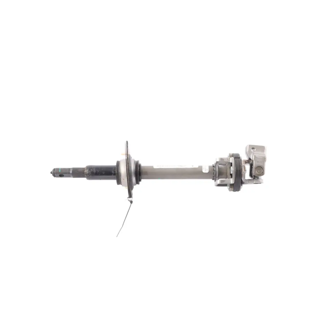 Mk2 Steering Column Drive Shaft Joint to Volkswagen Amarok with Part number MB3C-3C662-AB Volkswagen Amarok Mk2 Steering Column Drive Shaft Joint - SKU MB3C-3C662-AB - Part number MB3C-3C662-AB