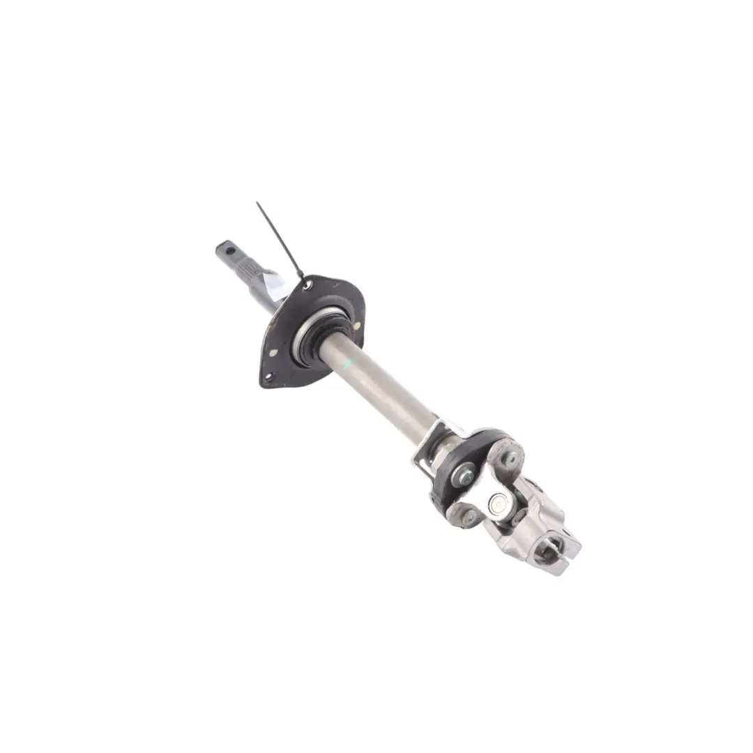 Mk2 Steering Column Drive Shaft Joint to Volkswagen Amarok with Part number MB3C-3C662-AB Volkswagen Amarok Mk2 Steering Column Drive Shaft Joint - SKU MB3C-3C662-AB - Part number MB3C-3C662-AB