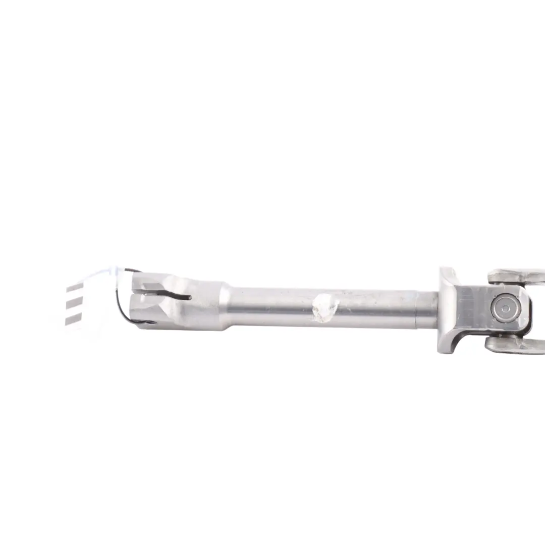 Mk2 Steering Shaft Column Knuckle Joint to VW Volkswagen Amarok with Part number MB3C-3E751-AB VW Volkswagen Amarok Mk2 Steering Shaft Column Knuckle Joint - SKU MB3C-3E751-AB - Part number MB3C-3E751-AB