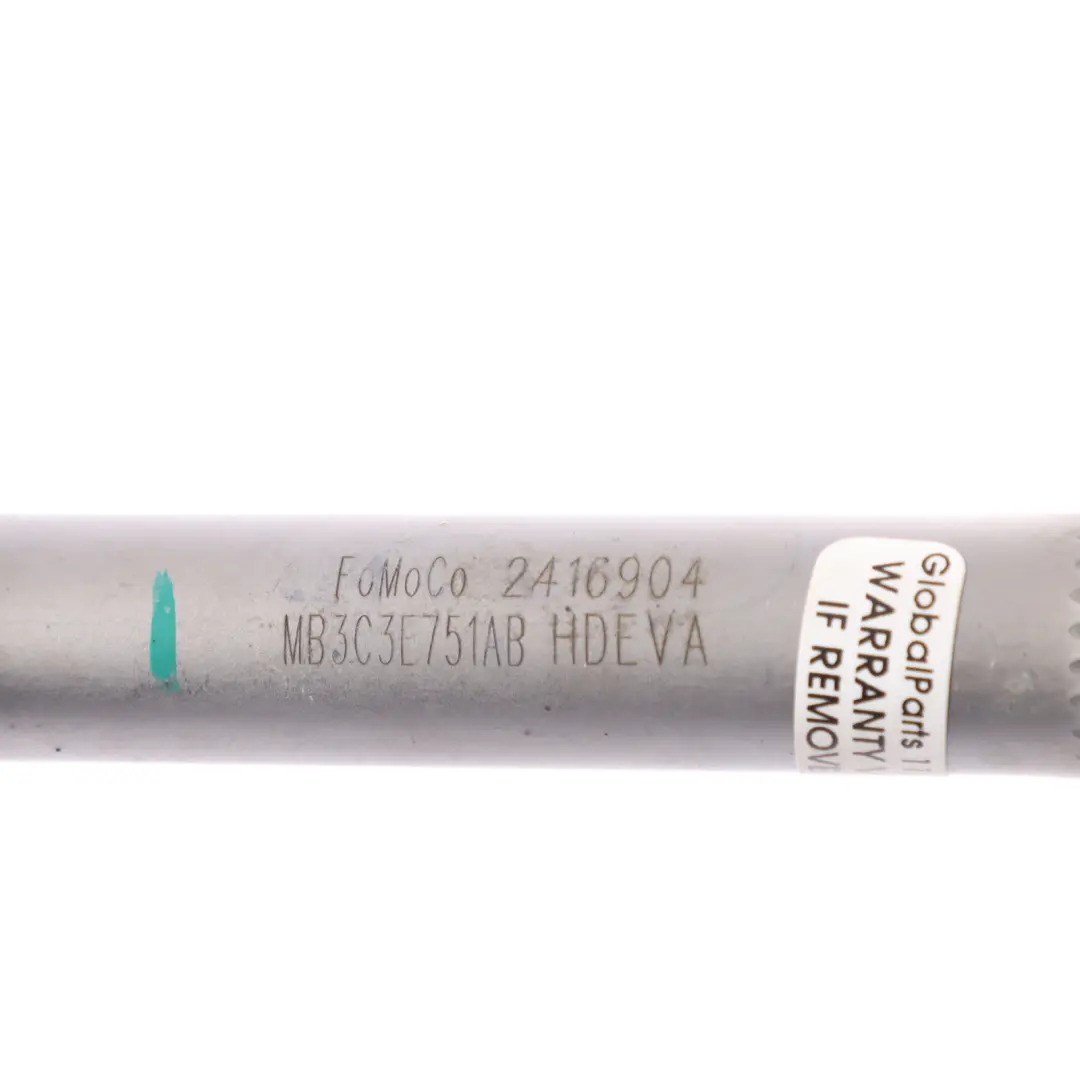 Mk2 Steering Shaft Column Knuckle Joint to VW Volkswagen Amarok with Part number MB3C-3E751-AB VW Volkswagen Amarok Mk2 Steering Shaft Column Knuckle Joint - SKU MB3C-3E751-AB - Part number MB3C-3E751-AB