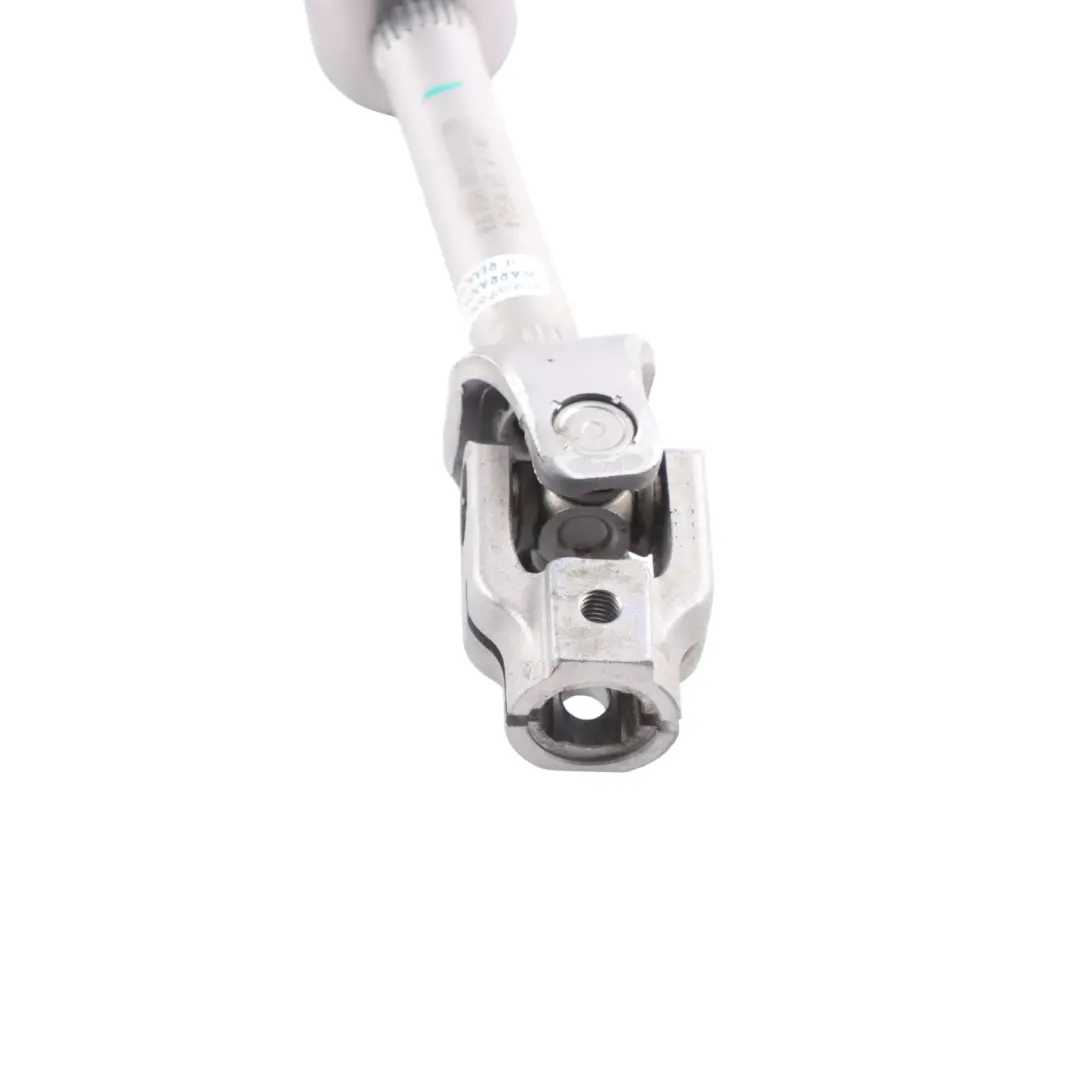 Mk2 Steering Shaft Column Knuckle Joint to VW Volkswagen Amarok with Part number MB3C-3E751-AB VW Volkswagen Amarok Mk2 Steering Shaft Column Knuckle Joint - SKU MB3C-3E751-AB - Part number MB3C-3E751-AB