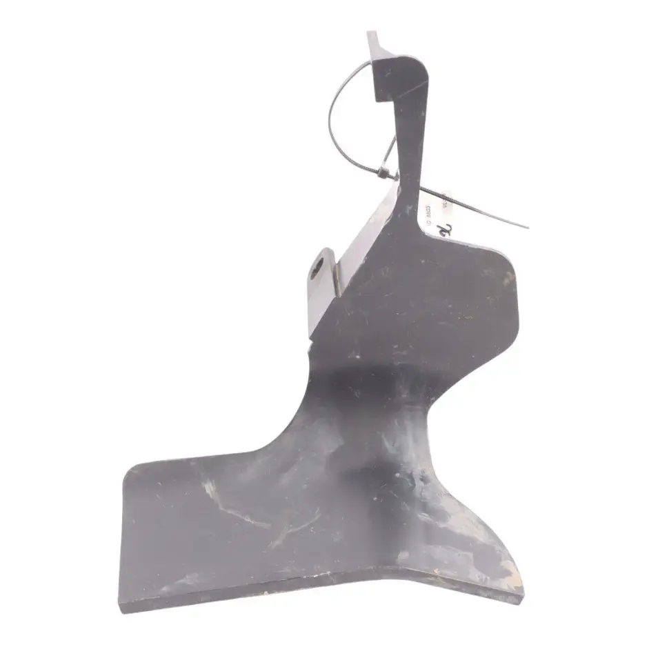 Mk2 Guard Plate Steering Column Cover Right O/S to Volkswagen Amarok with Part number MB3C-3K786 Volkswagen Amarok Mk2 Guard Plate Steering Column Cover Right O/S - SKU MB3C-3K786-AA - Part number MB3C-3K786