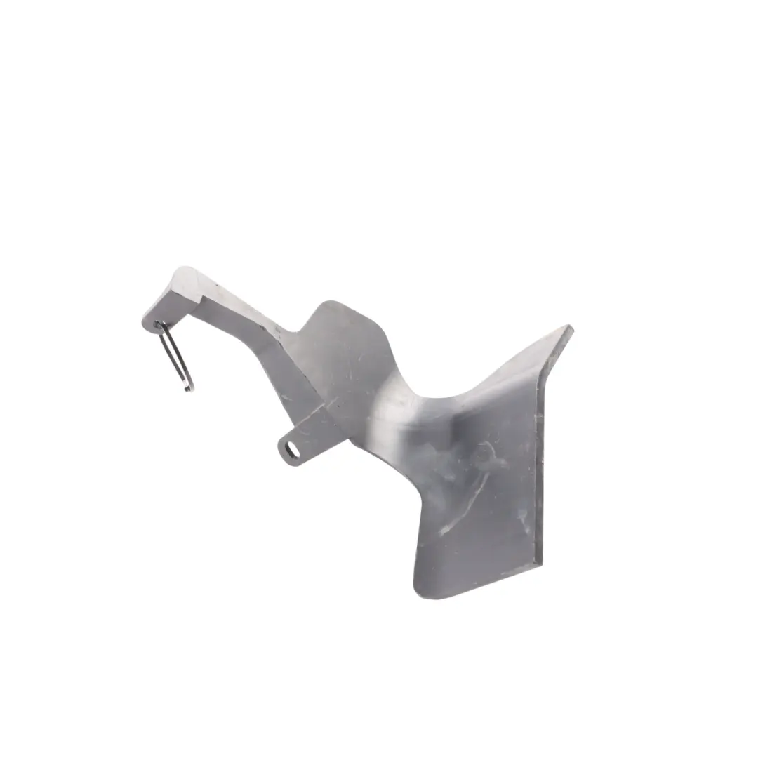 Mk2 Guard Plate Steering Column Cover Right O/S to Volkswagen Amarok with Part number MB3C-3K786 Volkswagen Amarok Mk2 Guard Plate Steering Column Cover Right O/S - SKU MB3C-3K786-AA - Part number MB3C-3K786