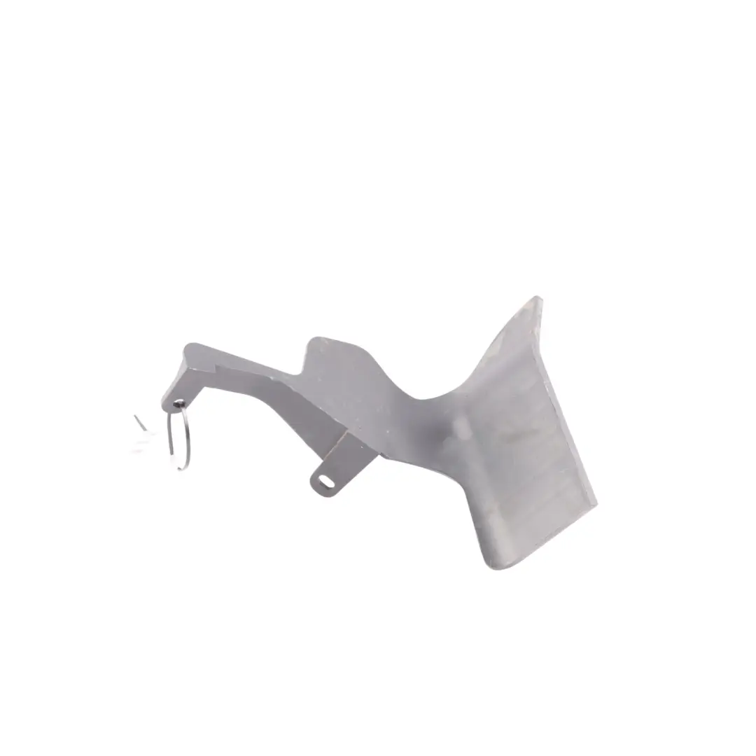 Volkswagen Amarok Mk2 Guard Plate Steering Column Cover Right O/S - SKU MB3C-3K786-AA - Part number MB3C-3K786