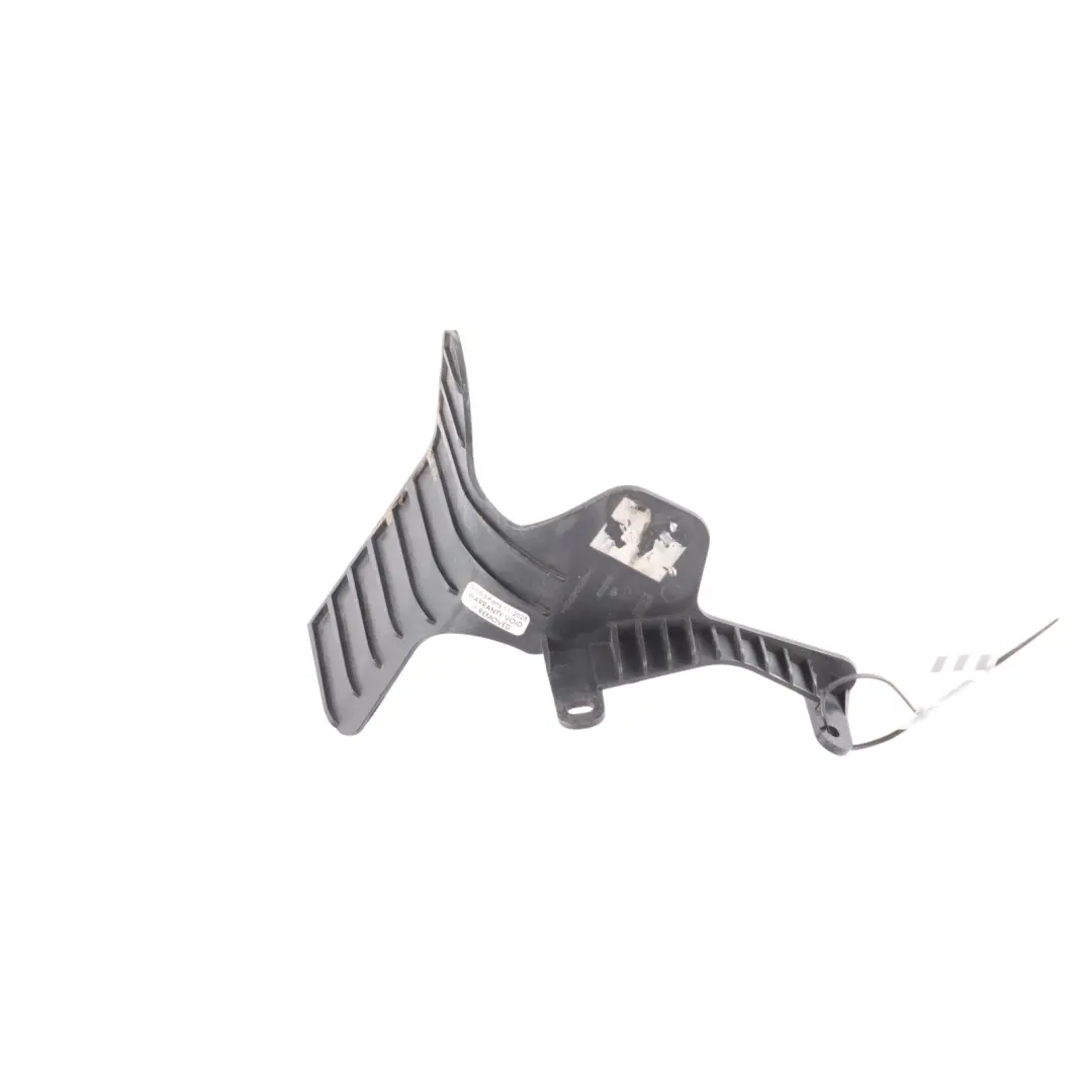 Mk2 Guard Plate Steering Column Cover Right O/S to Volkswagen Amarok with Part number MB3C-3K786 Volkswagen Amarok Mk2 Guard Plate Steering Column Cover Right O/S - SKU MB3C-3K786-AA - Part number MB3C-3K786