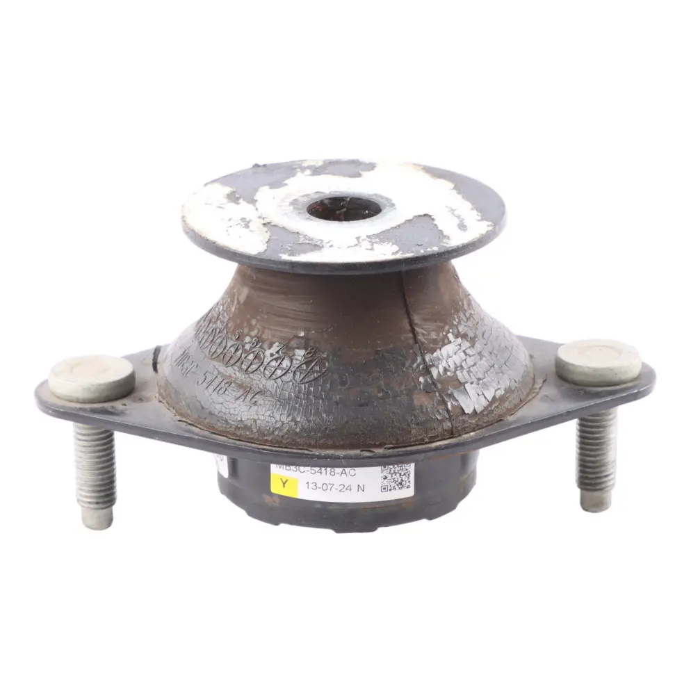 Volkswagen Amarok Mk2 Engine Mount Bracket Holder Support Carrier - SKU MB3C-5418-AC - Part number MB3C-5418-AC