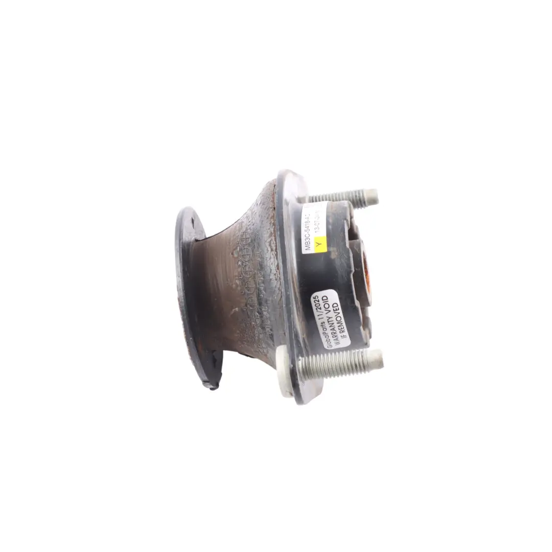 Volkswagen Amarok MK2 Soporte Bracket Motor - SKU MB3C-5418-AC - Número de pieza MB3C-5418-AC