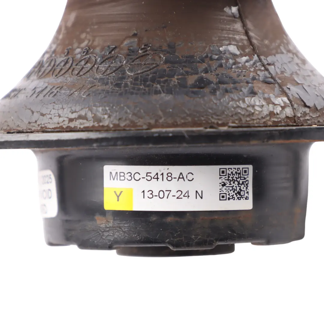 Mk2 Engine Mount Bracket Holder Support Carrier to Volkswagen Amarok with Part number MB3C-5418-AC Volkswagen Amarok Mk2 Engine Mount Bracket Holder Support Carrier - SKU MB3C-5418-AC - Part number MB3C-5418-AC