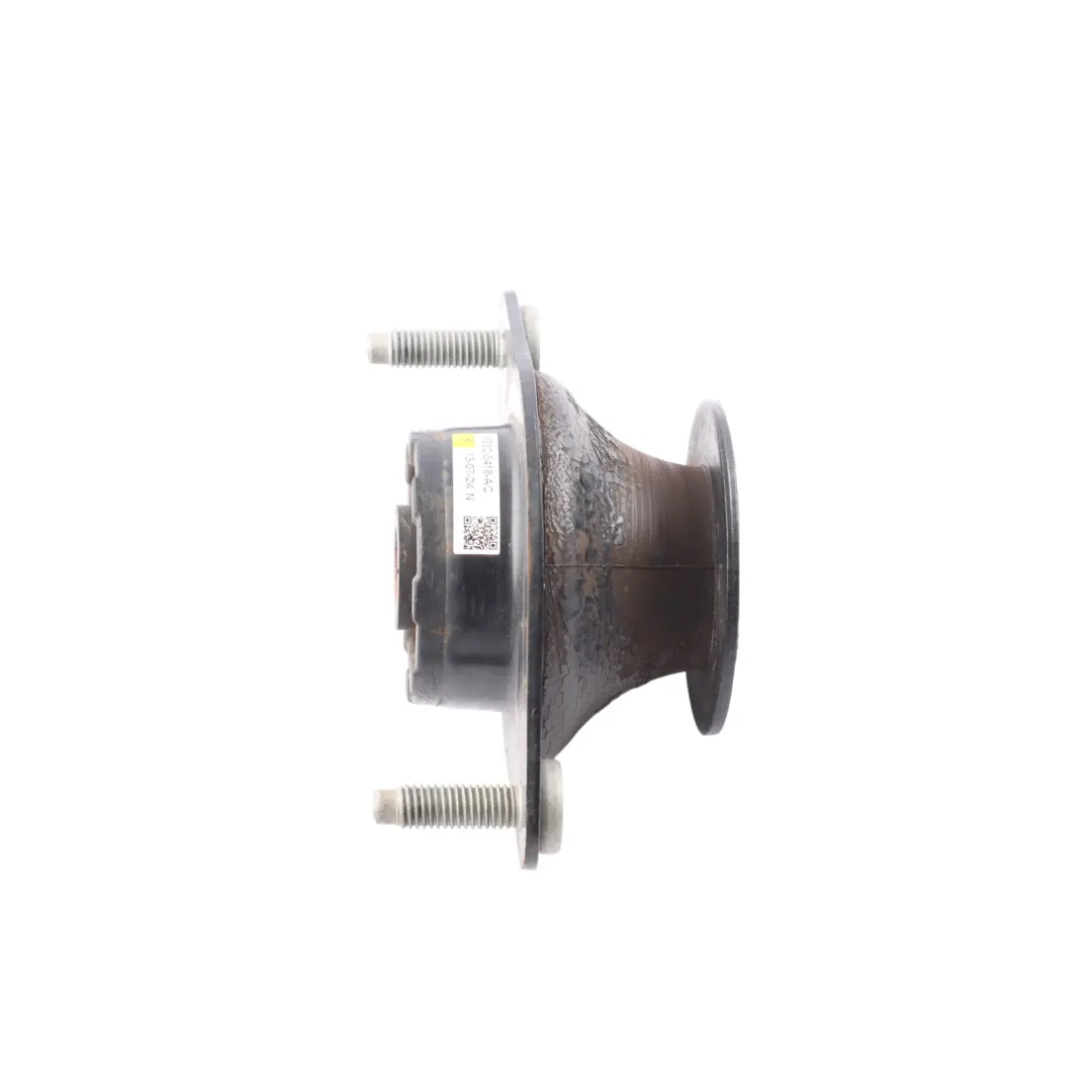 Volkswagen Amarok MK2 Soporte Bracket Motor - SKU MB3C-5418-AC - Número de pieza MB3C-5418-AC