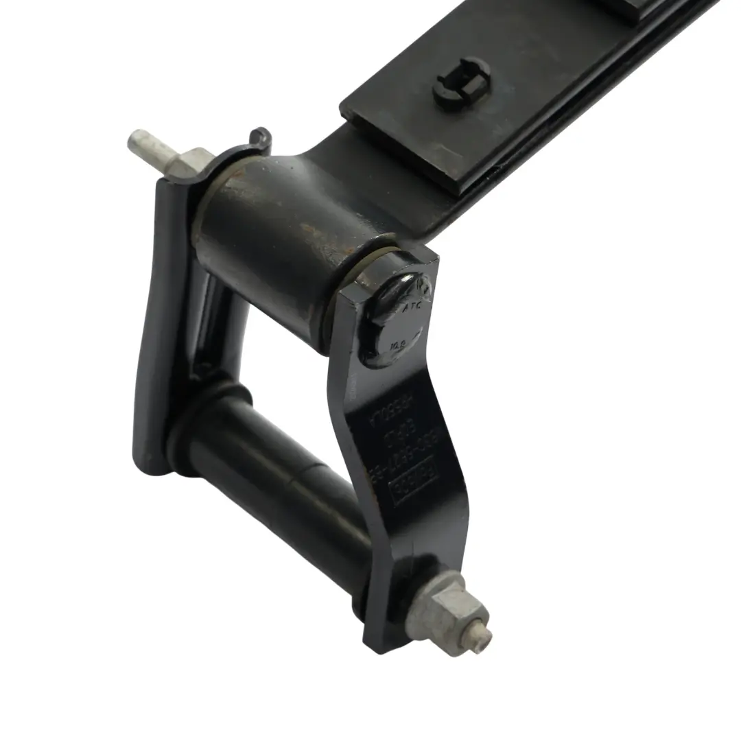 Suspension Leaf Spring Support Mount A9063210903 to Volkswagen VW Amarok NF Rear with Part number MB3C-5560-ME1K Volkswagen VW Amarok NF Rear Suspension Leaf Spring Support Mount A9063210903 - SKU MB3C-5560-ME1K - Part number MB3C-5560-ME1K